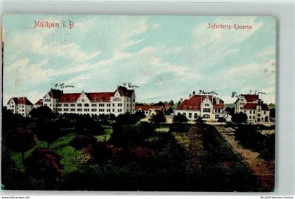 13183786 - Muellheim , Baden