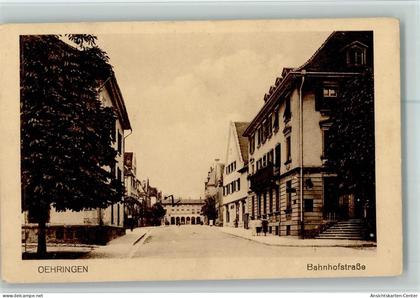 13200306 - Oehringen