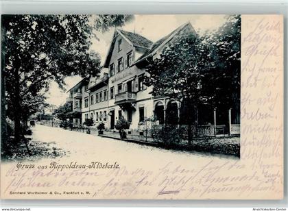 13411600 - Bad Rippoldsau