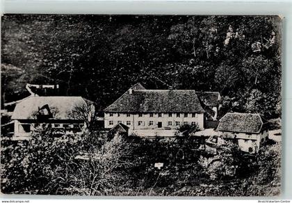 13414880 - Muenstertal , Schwarzwald