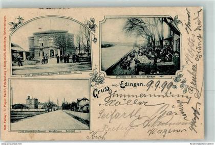 13475916 - Edingen-Neckarhausen