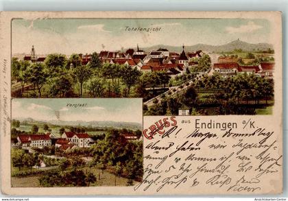 13482837 - Endingen am Kaiserstuhl