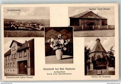 13513744 - Steinfurt , Odenw