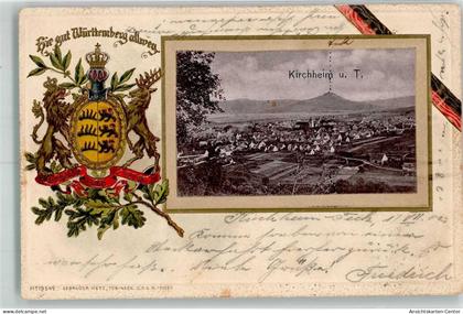 13525366 - Kirchheim unter Teck