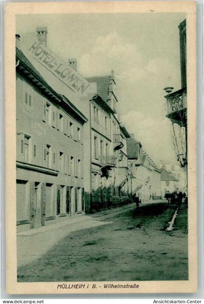 13529029 - Muellheim , Baden