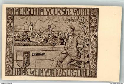 13583978 - Endingen am Kaiserstuhl