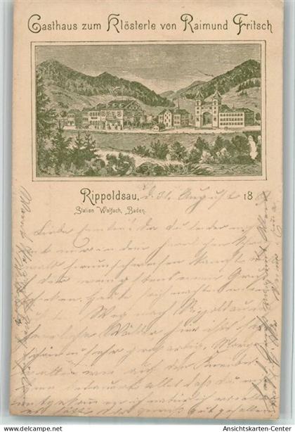 13718893 - Bad Rippoldsau