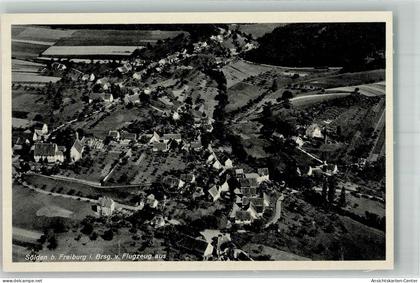 14002116 - Soelden , Breisgau