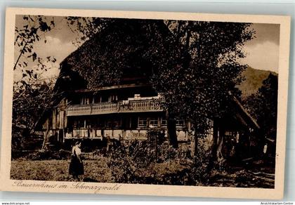 38045991 - Gutach Schwarzwaldbahn