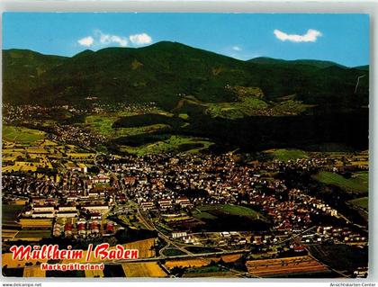 39593348 - Muellheim , Baden