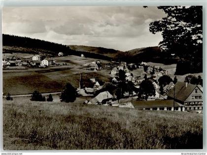 39606120 - Eisenbach Hochschwarzwald