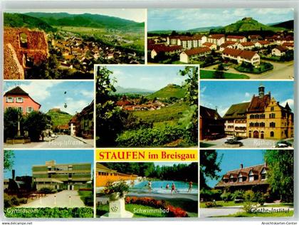 39608988 - Staufen , Breisgau