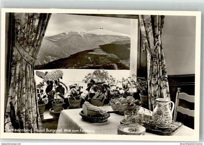 39709575 - Muenstertal , Schwarzwald