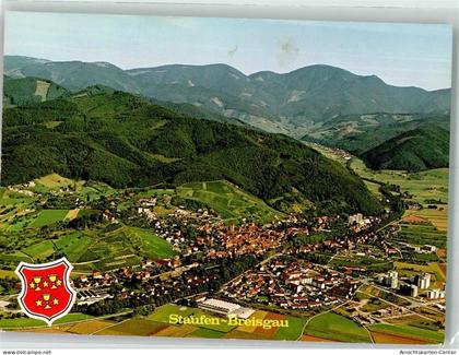 39822411 - Staufen , Breisgau