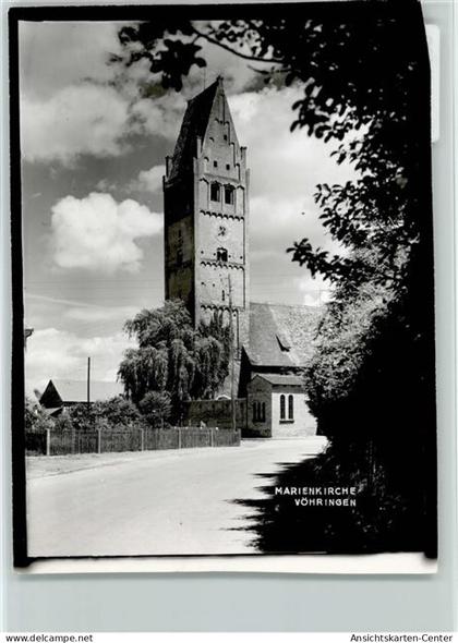 40005480 - Voehringen , Wuertt