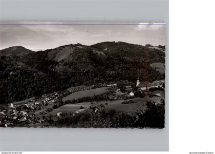 50329122 - Muenstertal , Schwarzwald