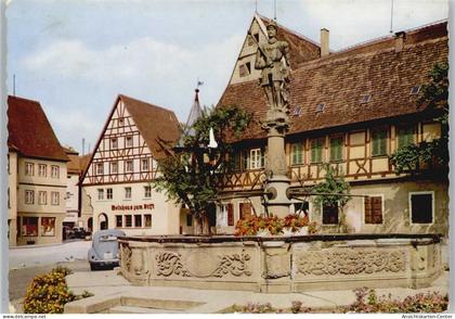 50375086 - Oehringen