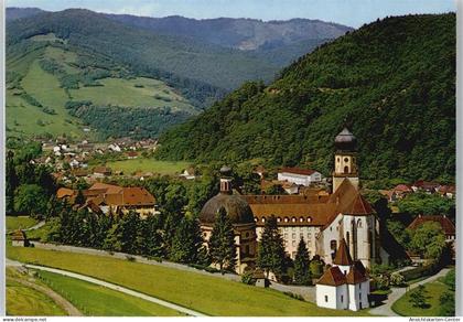 50410625 - Muenstertal , Schwarzwald