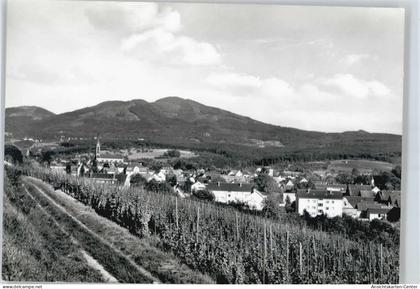 50435275 - Muellheim , Baden