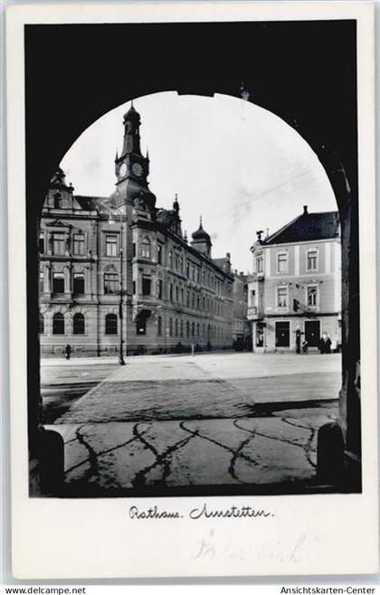 50513049 - Amstetten , Wuertt