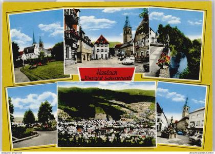50513604 - Haslach im Kinzigtal