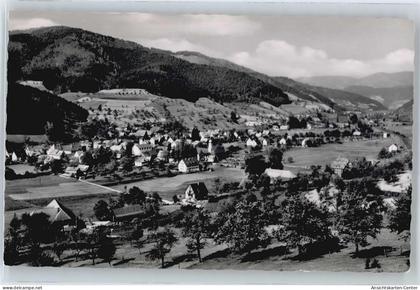 50585169 - Gutach Schwarzwaldbahn