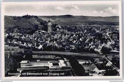 50604901 - Herrenberg im Gaeu