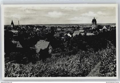 50658329 - Endingen am Kaiserstuhl