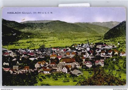 50685985 - Haslach im Kinzigtal