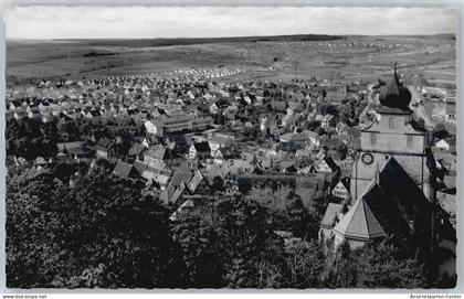 50729665 - Herrenberg im Kinzigtal