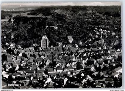 51520004 - Herrenberg im Gaeu