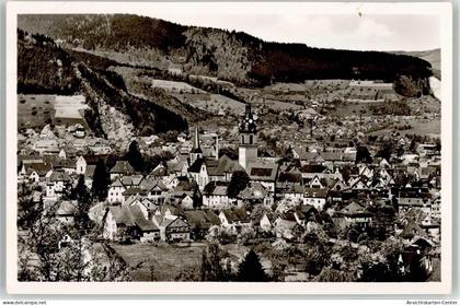 51923693 - Haslach im Kinzigtal