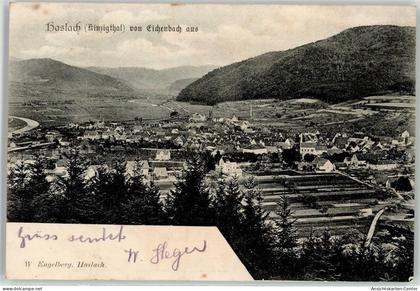 51923715 - Haslach im Kinzigtal