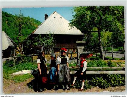 52029405 - Gutach Schwarzwaldbahn