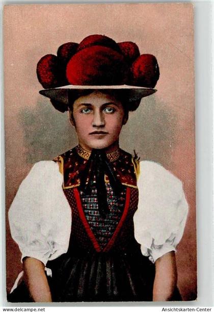 52029429 - Gutach Schwarzwaldbahn