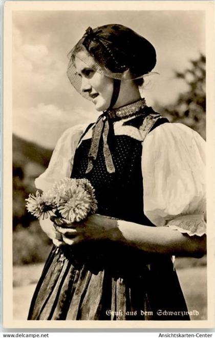 52250350 - Gutach Schwarzwaldbahn