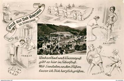 Bad Peterstal-Griesbach