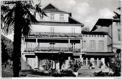 Bad Peterstal-Griesbach Bad Peterstal