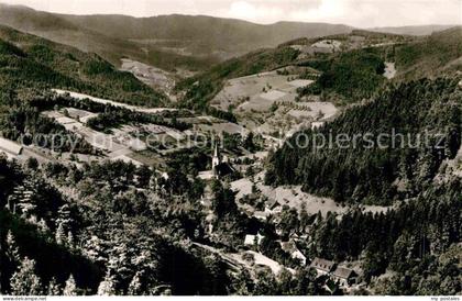 Bad Peterstal-Griesbach Renchtal Bad Griesbach