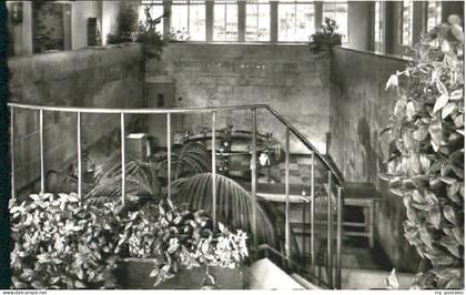 Bad Teinach-Zavelstein Bad Teinach Halle