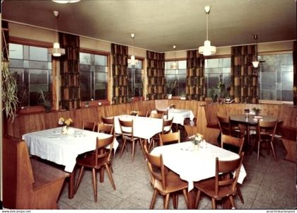 CPA Meckenbeuren in Oberschwaben Württemberg, Gasthof Wiesental