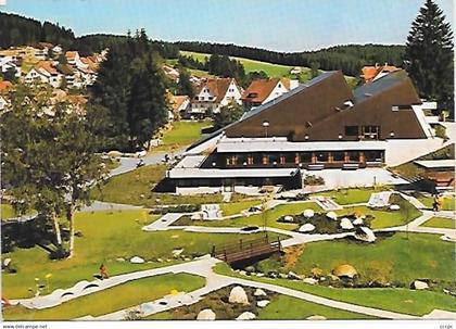 CPM Schonach/Hochschwarzwald