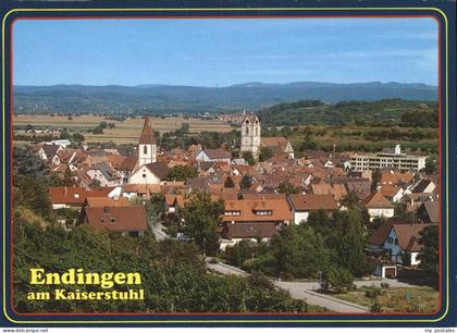 Endingen Kaiserstuhl
