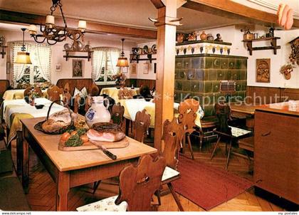 Feldberg Muellheim Gasthof Ochsen