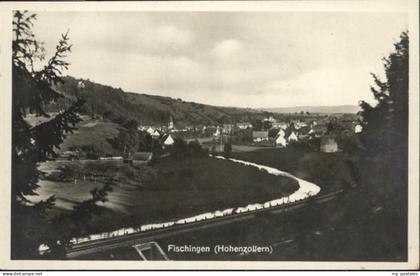Fischingen Hohenzollern