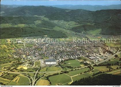 Gundelfingen Breisgau Wildtal