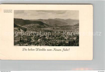 Haslach Kinzigtal Panorama