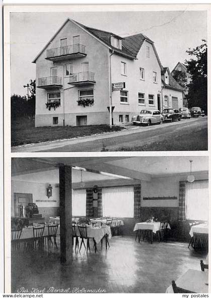 Holzmaden b. Kirchheim