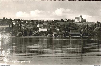 Horn Untersee