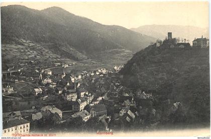 Hornberg